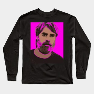 murray bartlett Long Sleeve T-Shirt